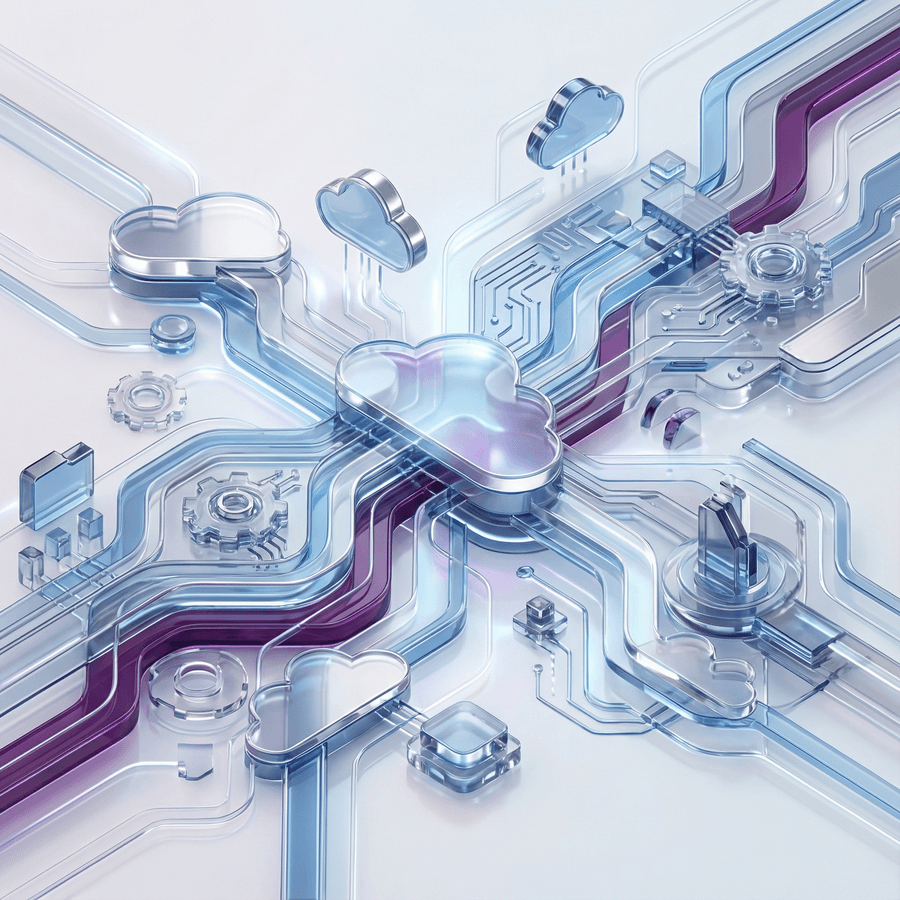 Automation and Integration